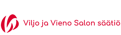 Viljo ja Vieno Salon säätiön logo